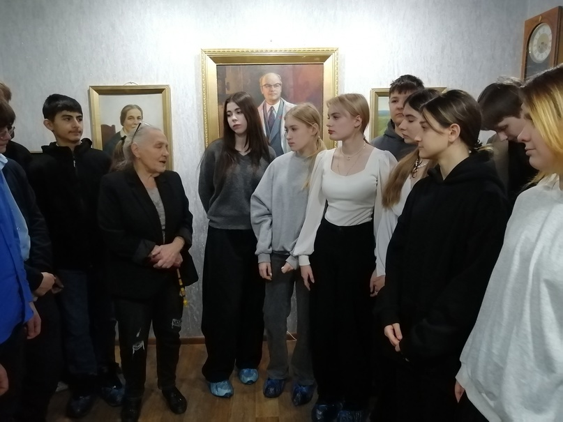 Итоги регионального образовательного проекта «Здесь Родины моей начало…»