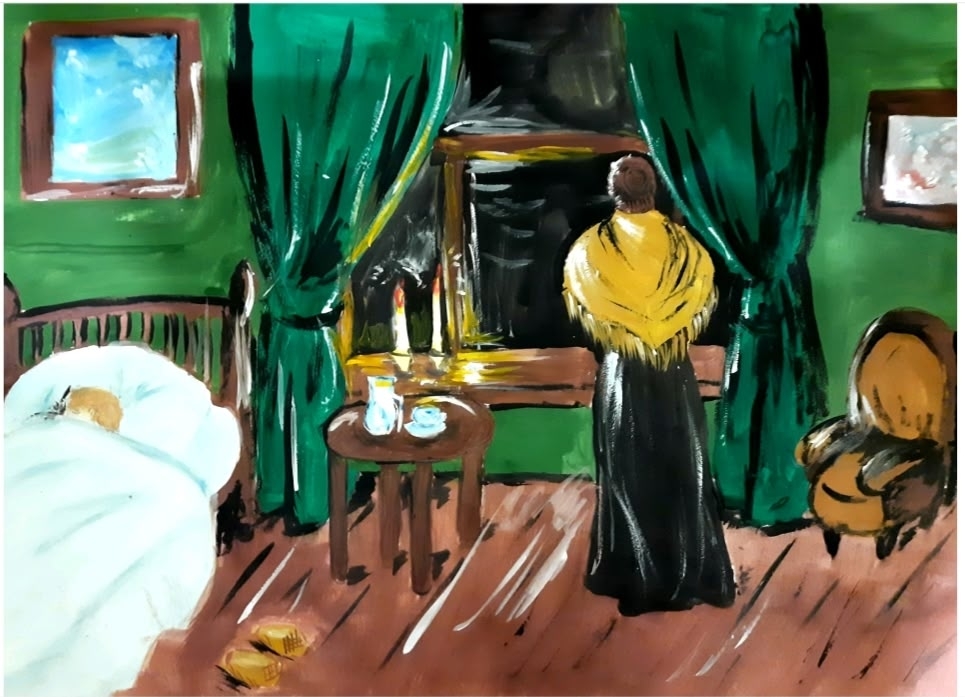 XV региональные Бунинские чтения «След мой в мире есть»