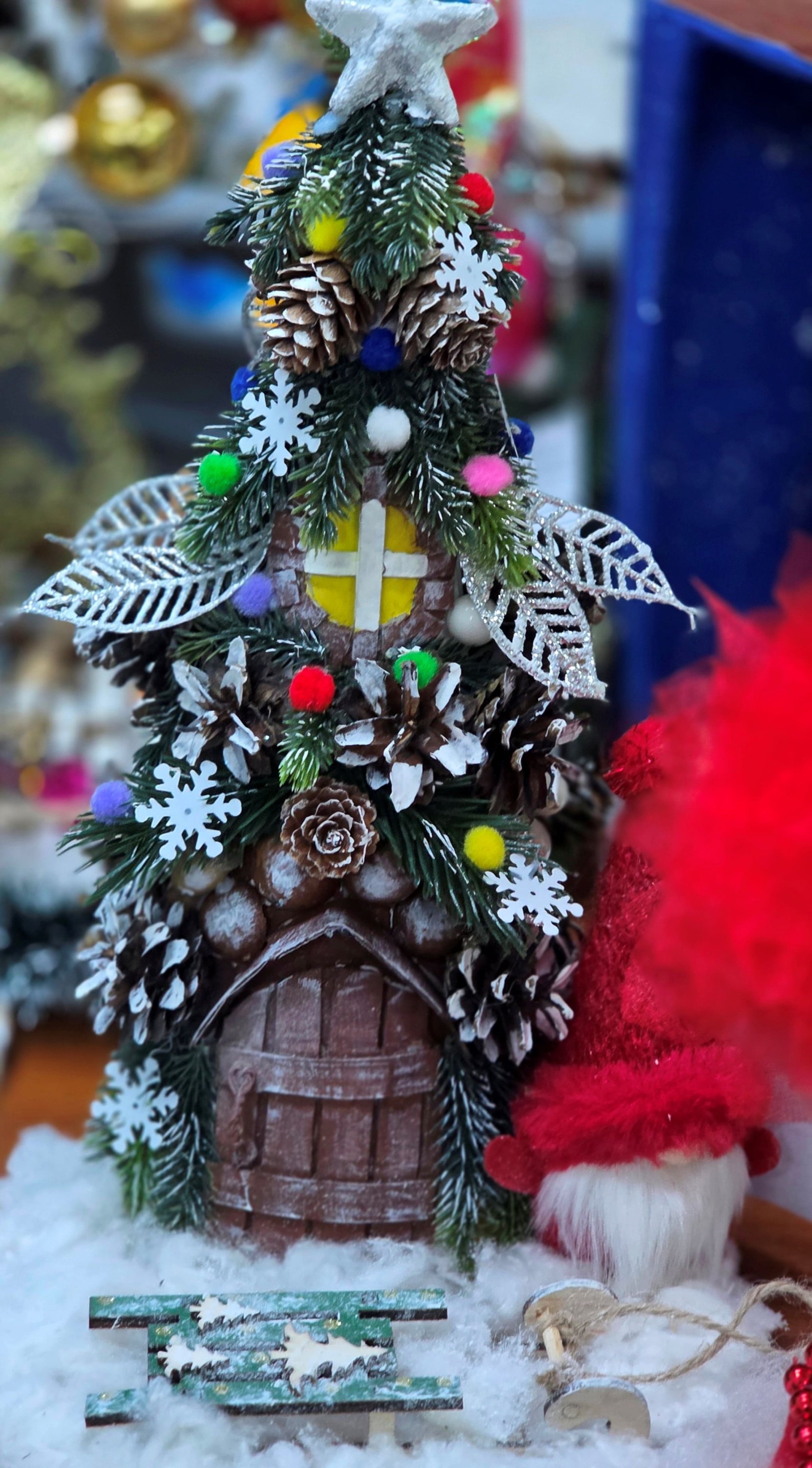 «Новогодние сюрпризы» «Новогодние сюрпризы»