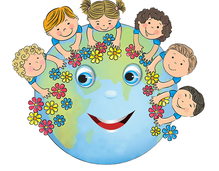 Районный конкурс детского литературного творчества  «Планета друзей»