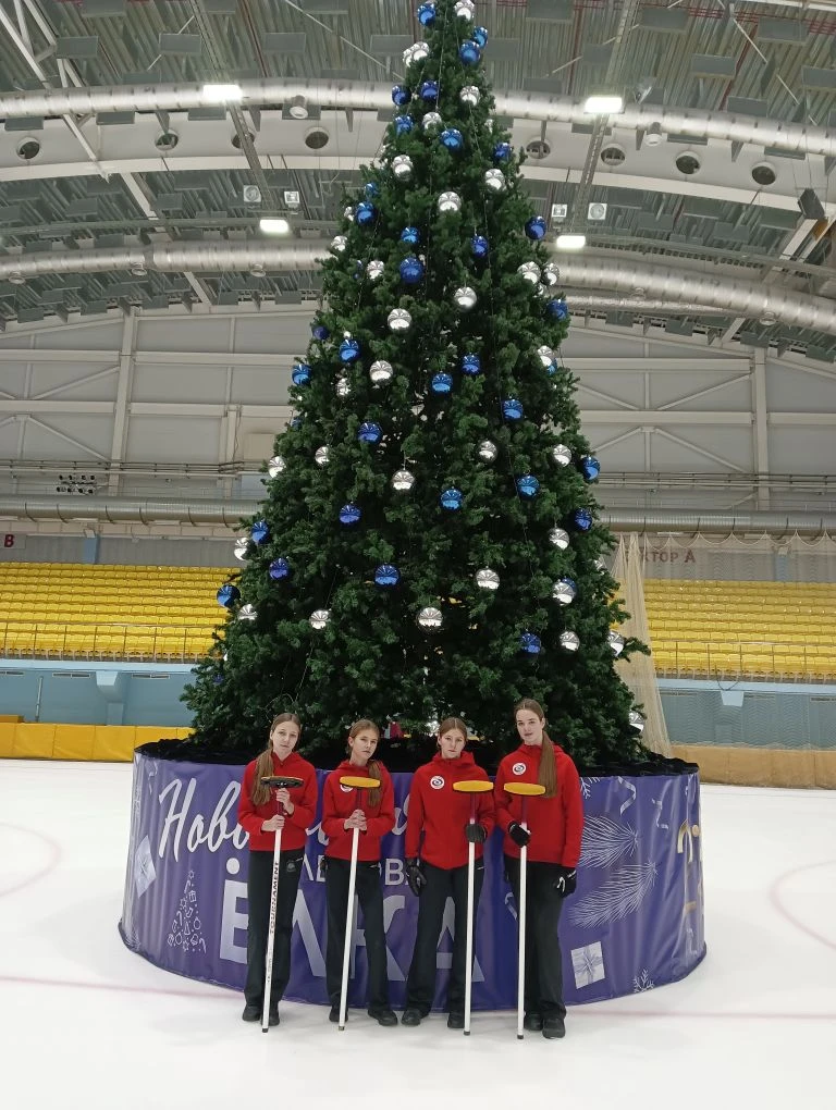 Всероссийский «Кубок Чебурашки»