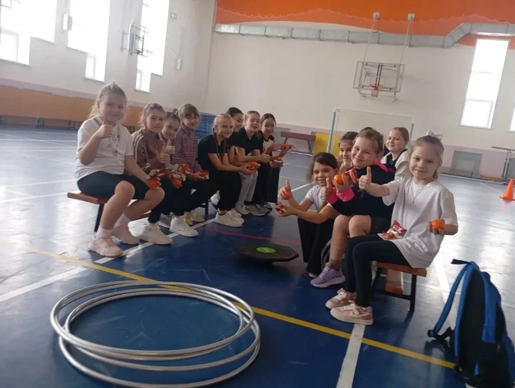 Фестиваль равновесия