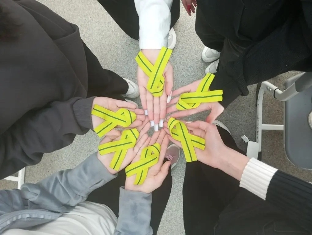 Мероприятия посвященные прорыву блокады Ленинграда