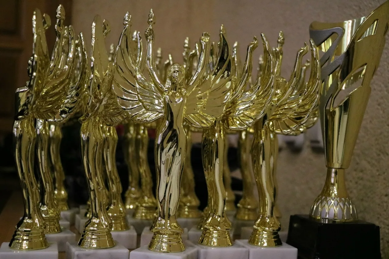 Лучшие знатоки ПДД Липецкой области